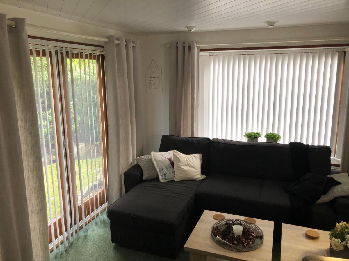Cedar Cottage Veluwe Эрмело Экстерьер фото